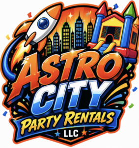 Astro City Party Rentals LLC Austin TX